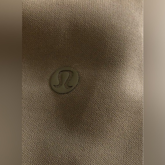 LuLulemon Keep Moving Pant High Rise Grey Sage Size 10 - Picture 4 of 6